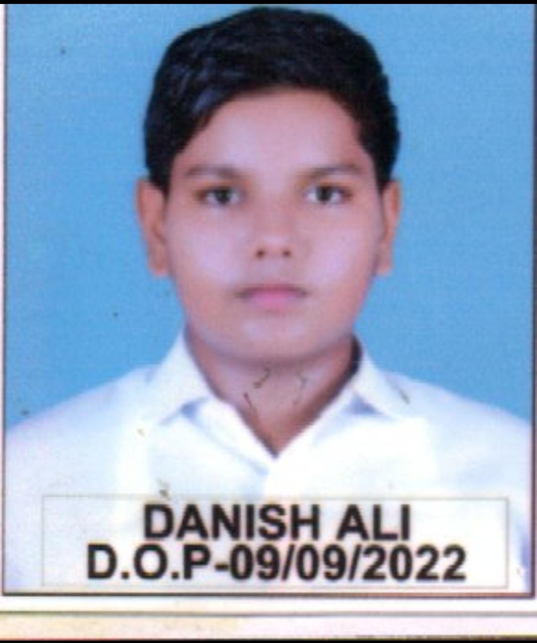 danishali