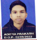 Aditya Prakash